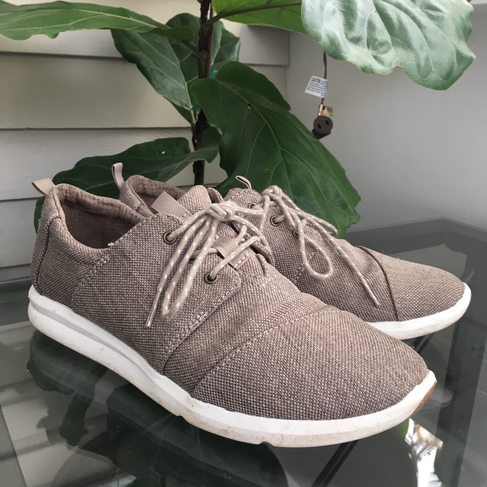 TOMS casual sneakers